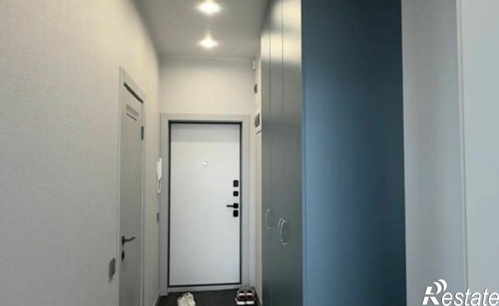 1-комн квартира улица Разведчика Кузнецова, 16,  д. 16