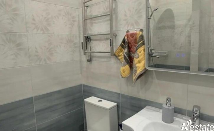 1-комн квартира улица Разведчика Кузнецова, 16,  д. 16