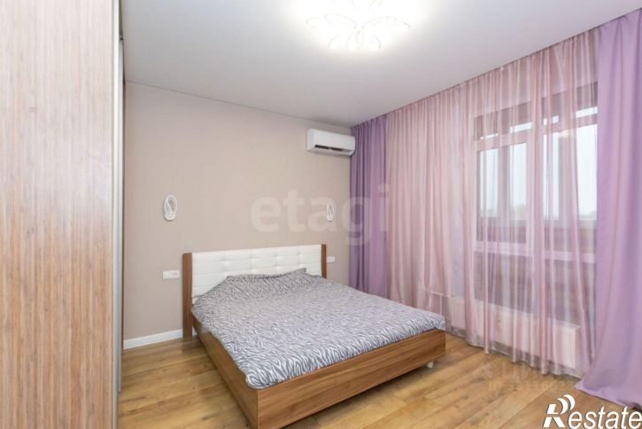 2-комн квартира улица Тимофея Чаркова, 79 к2,  д. 79 к2