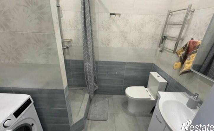 1-комн квартира улица Разведчика Кузнецова, 16,  д. 16