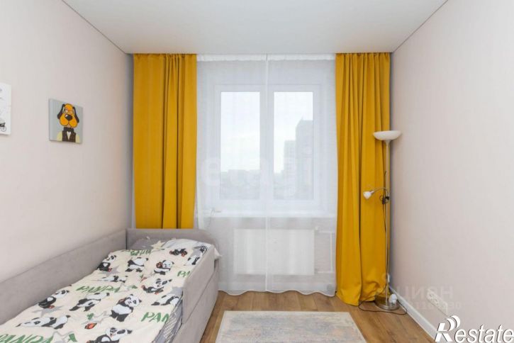 2-комн квартира улица Тимофея Чаркова, 79 к2,  д. 79 к2