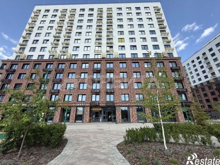 3-комн квартира ул Харьковская, 72б,  д. 72б