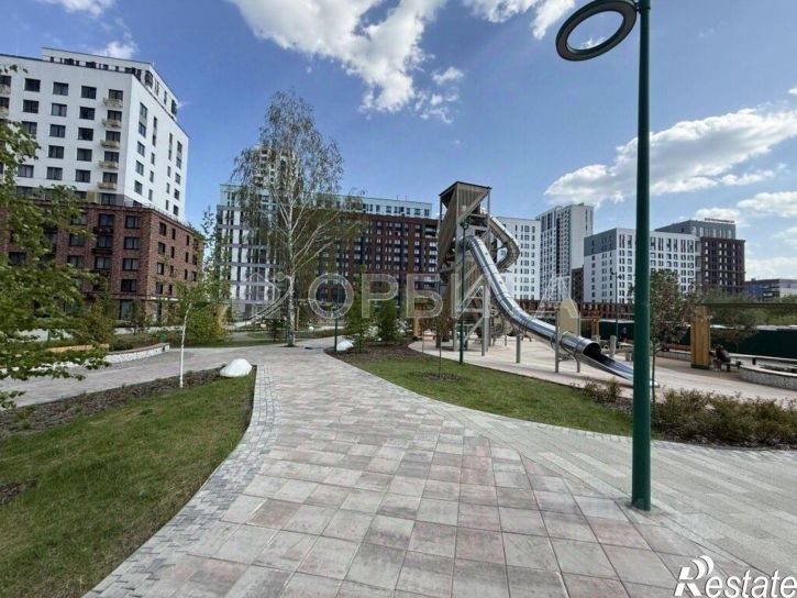 3-комн квартира ул Харьковская, 72б,  д. 72б