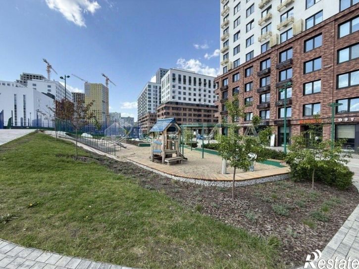 3-комн квартира ул Харьковская, 72б,  д. 72б