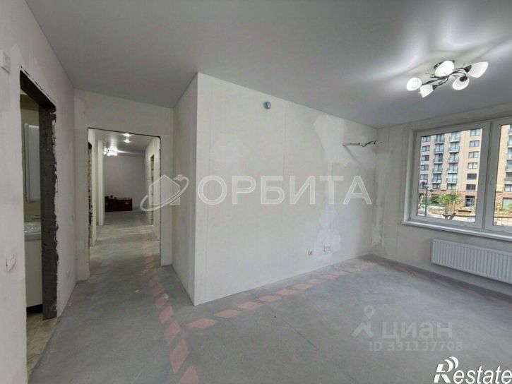 3-комн квартира ул Харьковская, 72б,  д. 72б