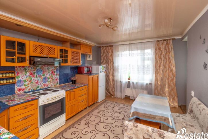 2-комн квартира ул Малышева, 14,  д. 14