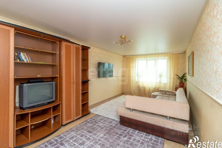 2-комн квартира ул Малышева, 14,  д. 14