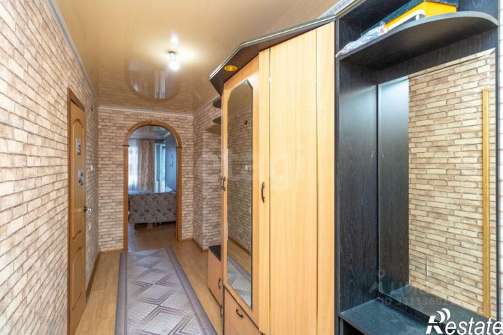 2-комн квартира ул Малышева, 14,  д. 14