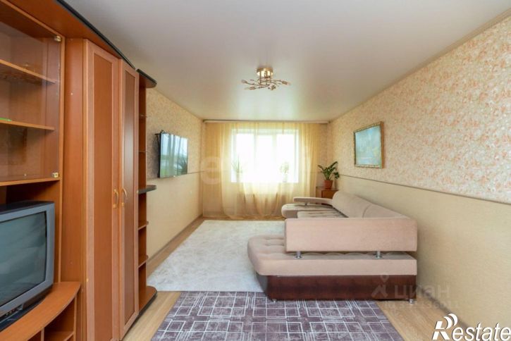 2-комн квартира ул Малышева, 14,  д. 14