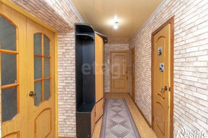 2-комн квартира ул Малышева, 14,  д. 14