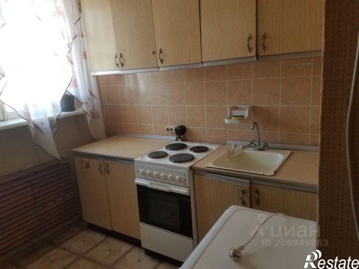 1-комн квартира улица Щорса, 5А,  д. 5А