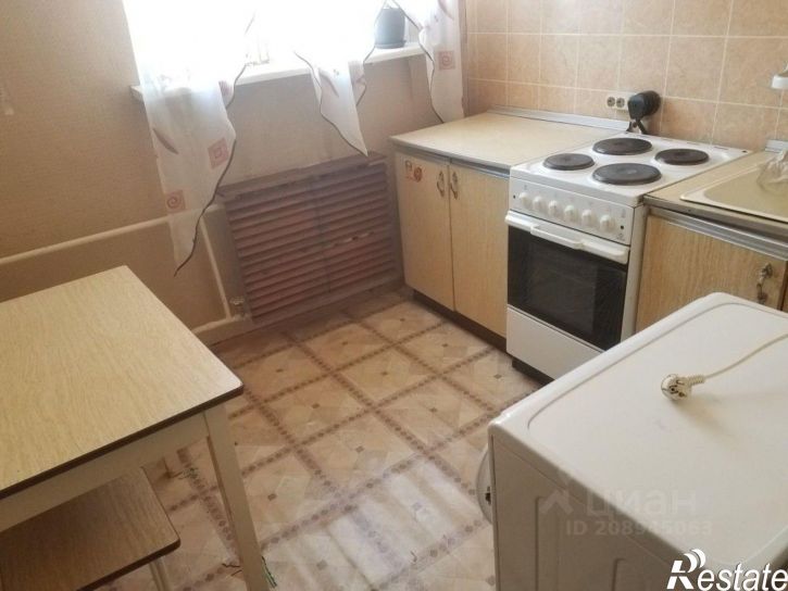 1-комн квартира улица Щорса, 5А,  д. 5А