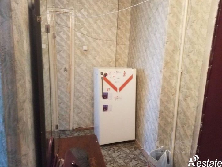 1-комн квартира улица Щорса, 5А,  д. 5А