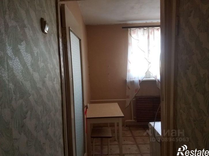 1-комн квартира улица Щорса, 5А,  д. 5А