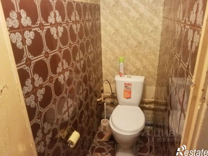 1-комн квартира улица Щорса, 5А,  д. 5А