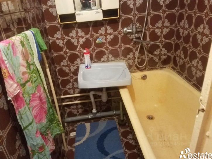 1-комн квартира улица Щорса, 5А,  д. 5А