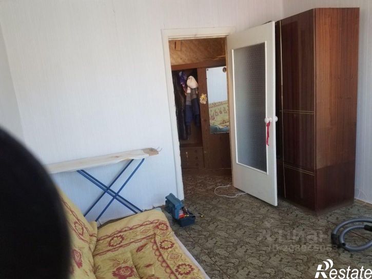 1-комн квартира улица Щорса, 5А,  д. 5А