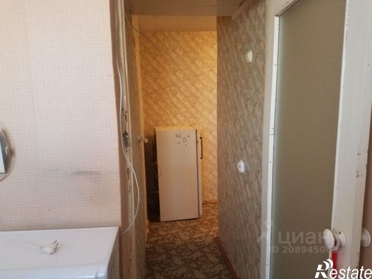 1-комн квартира улица Щорса, 5А,  д. 5А