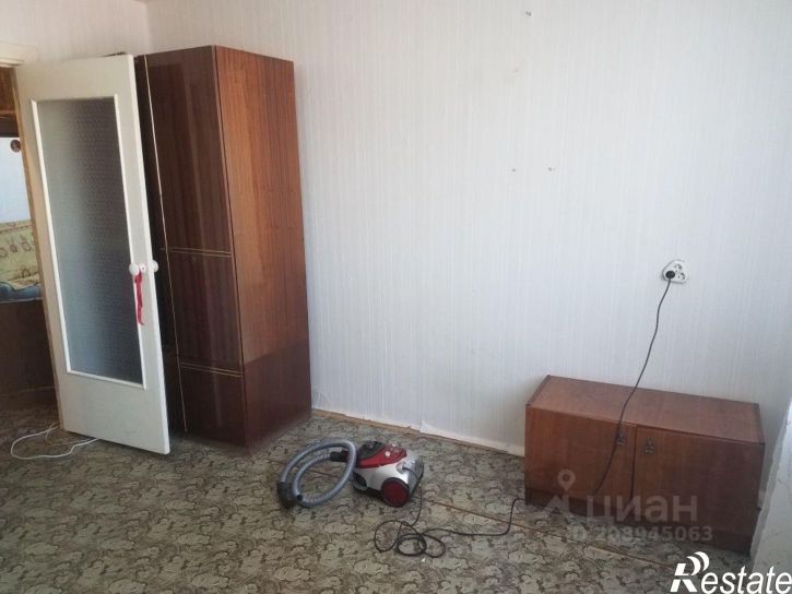 1-комн квартира улица Щорса, 5А,  д. 5А