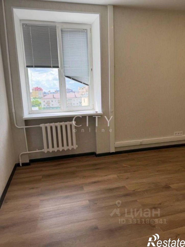 Офис ул Володарского, 17,  д. 17