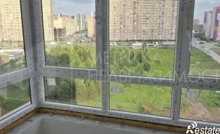 2-комн квартира Заполярная улица, 3,  д. 3