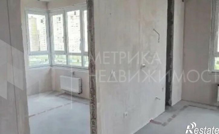 2-комн квартира Заполярная улица, 3,  д. 3