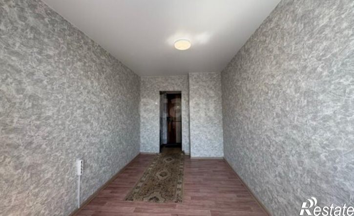 1-комн квартира Олимпийская улица, 22,  д. 22