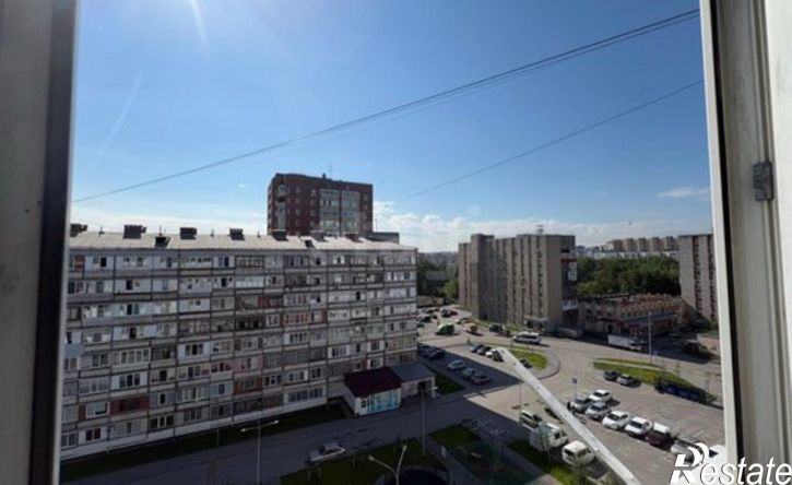 1-комн квартира Олимпийская улица, 22,  д. 22