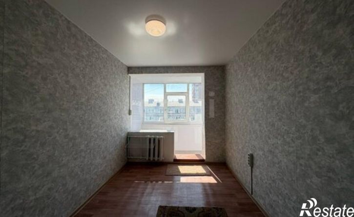 1-комн квартира Олимпийская улица, 22,  д. 22