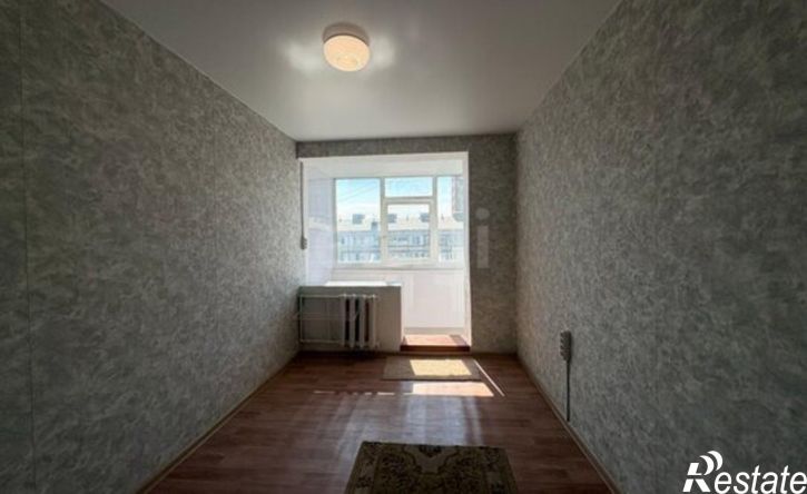 1-комн квартира Олимпийская улица, 22,  д. 22