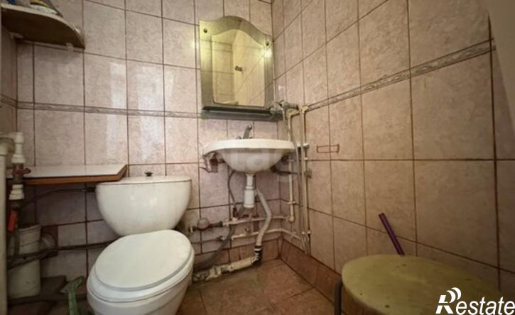 1-комн квартира Олимпийская улица, 22,  д. 22