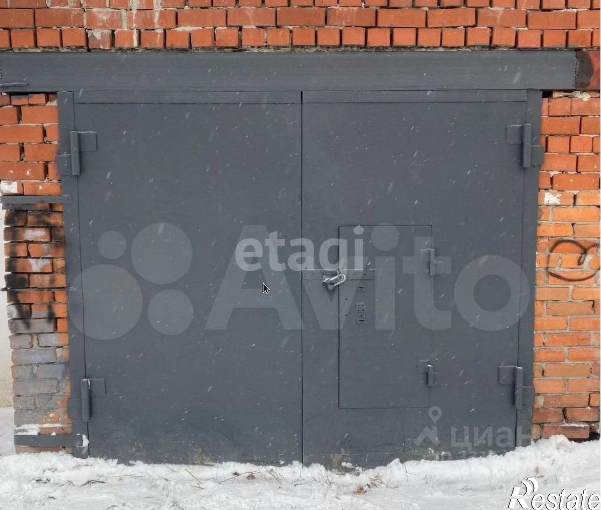 Купить гараж, место в паркинге за 440 010 рублей на ул Энергетиков, 100