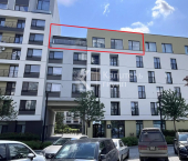 3-комн, 183кв м, этаж 6/6 улица Михаила Сперанского, 43