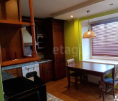 3-комн, 112кв м, этаж 4/9 Северная улица, 3