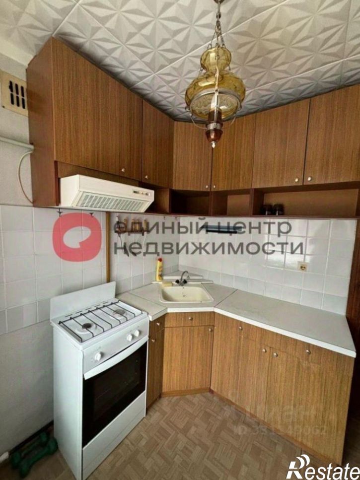 1-комн квартира Мельзаводская улица, 54,  д. 54