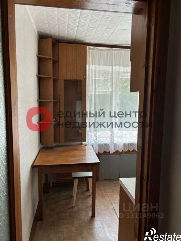 1-комн квартира Мельзаводская улица, 54,  д. 54