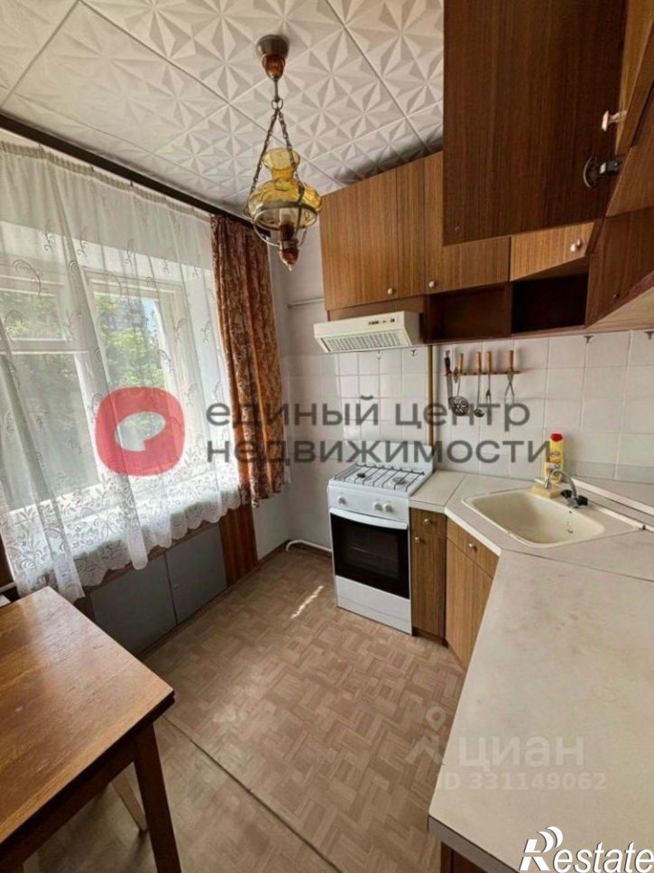 1-комн квартира Мельзаводская улица, 54,  д. 54