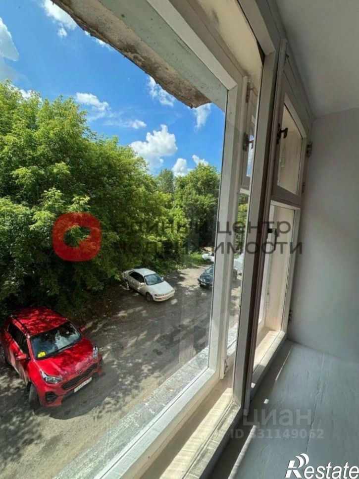 1-комн квартира Мельзаводская улица, 54,  д. 54