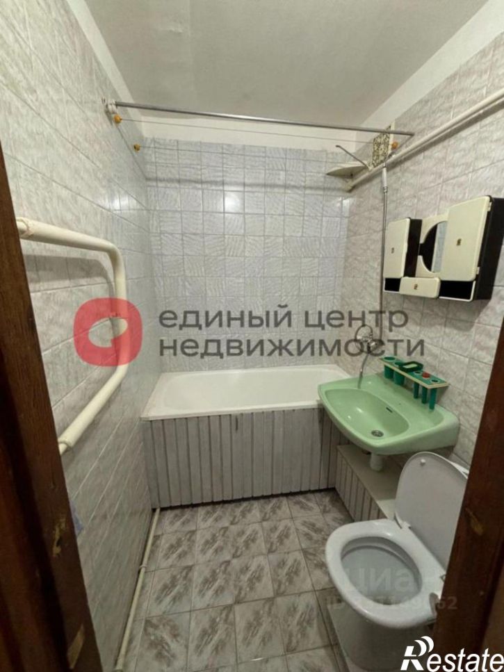 1-комн квартира Мельзаводская улица, 54,  д. 54