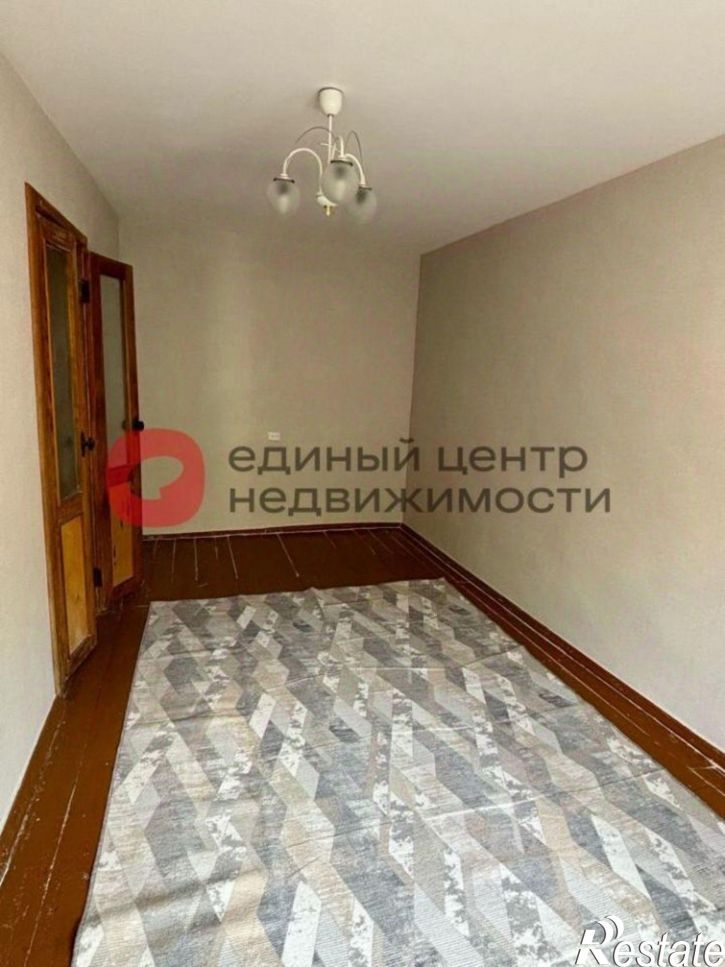1-комн квартира Мельзаводская улица, 54,  д. 54