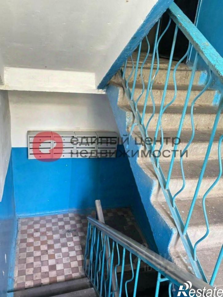 1-комн квартира Мельзаводская улица, 54,  д. 54