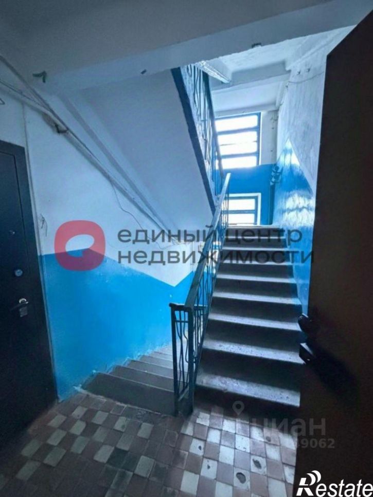 1-комн квартира Мельзаводская улица, 54,  д. 54