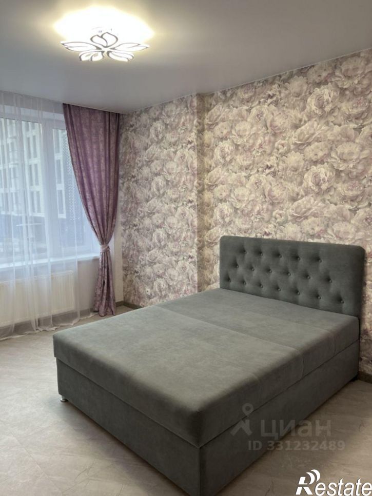 2-комн квартира ул Новоселов, 105,  д. 105