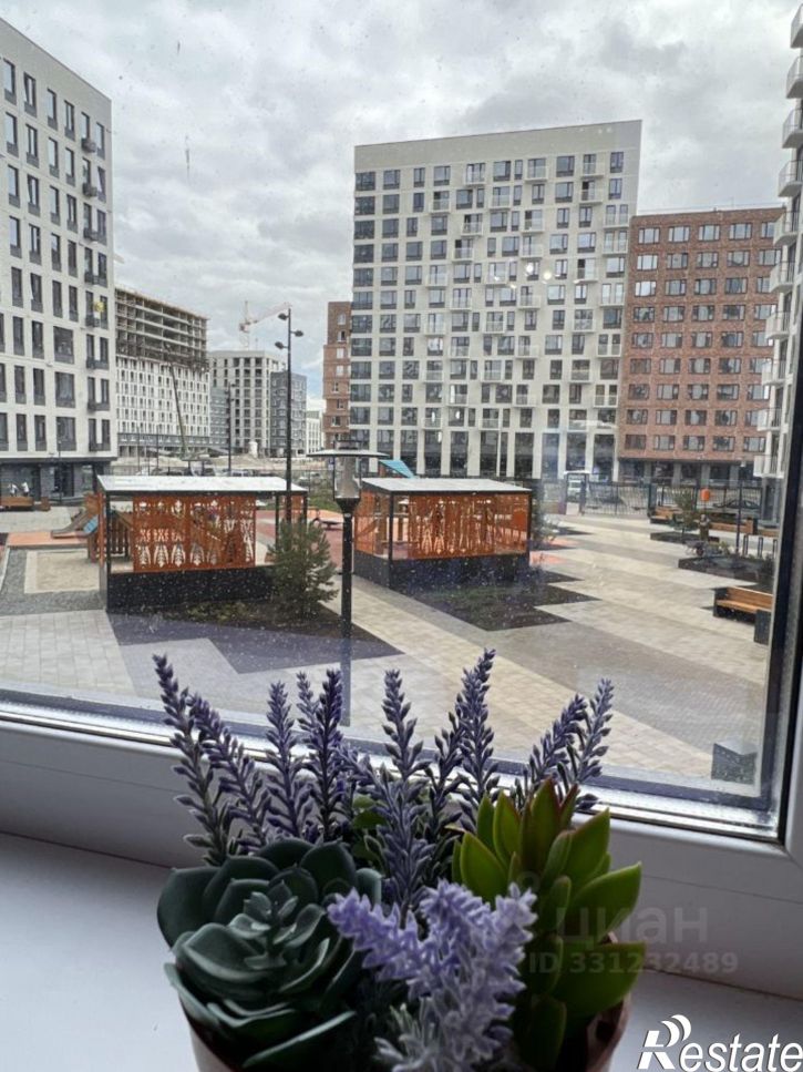 2-комн квартира ул Новоселов, 105,  д. 105