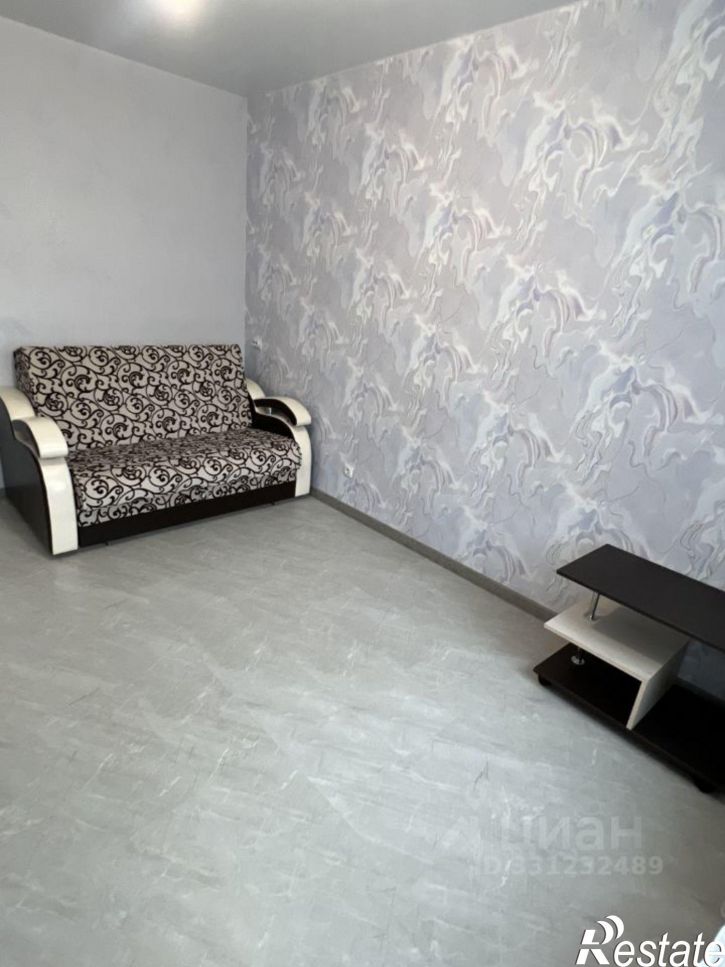 2-комн квартира ул Новоселов, 105,  д. 105