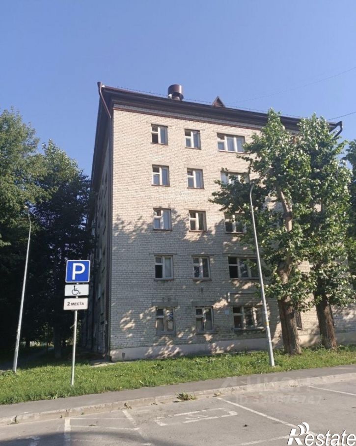 Комната ул Декабристов, 152,  д. 152