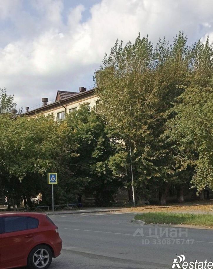 Комната ул Декабристов, 152,  д. 152