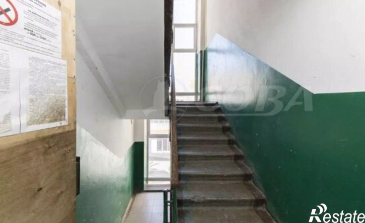 1-комн квартира Фабричная улица, 20А,  д. 20А