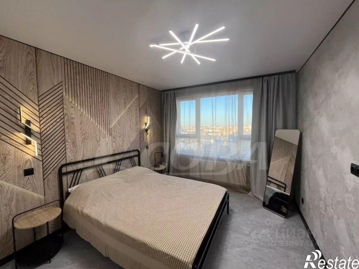 2-комн квартира Арктическая улица, 9,  д. 9