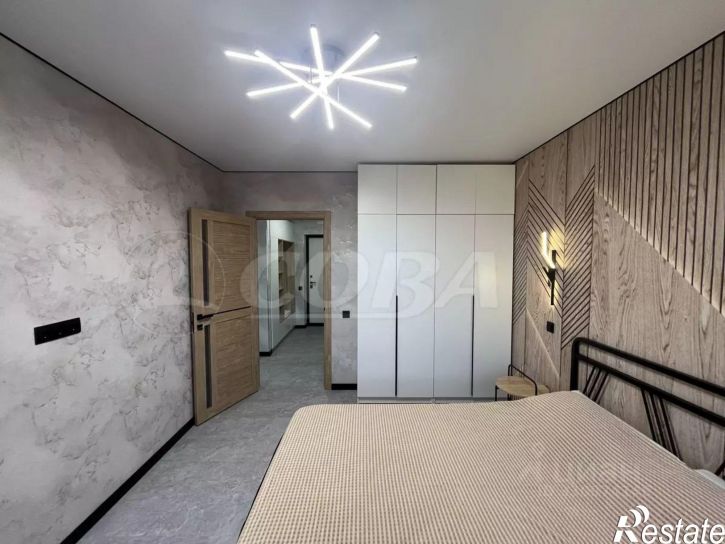 2-комн квартира Арктическая улица, 9,  д. 9
